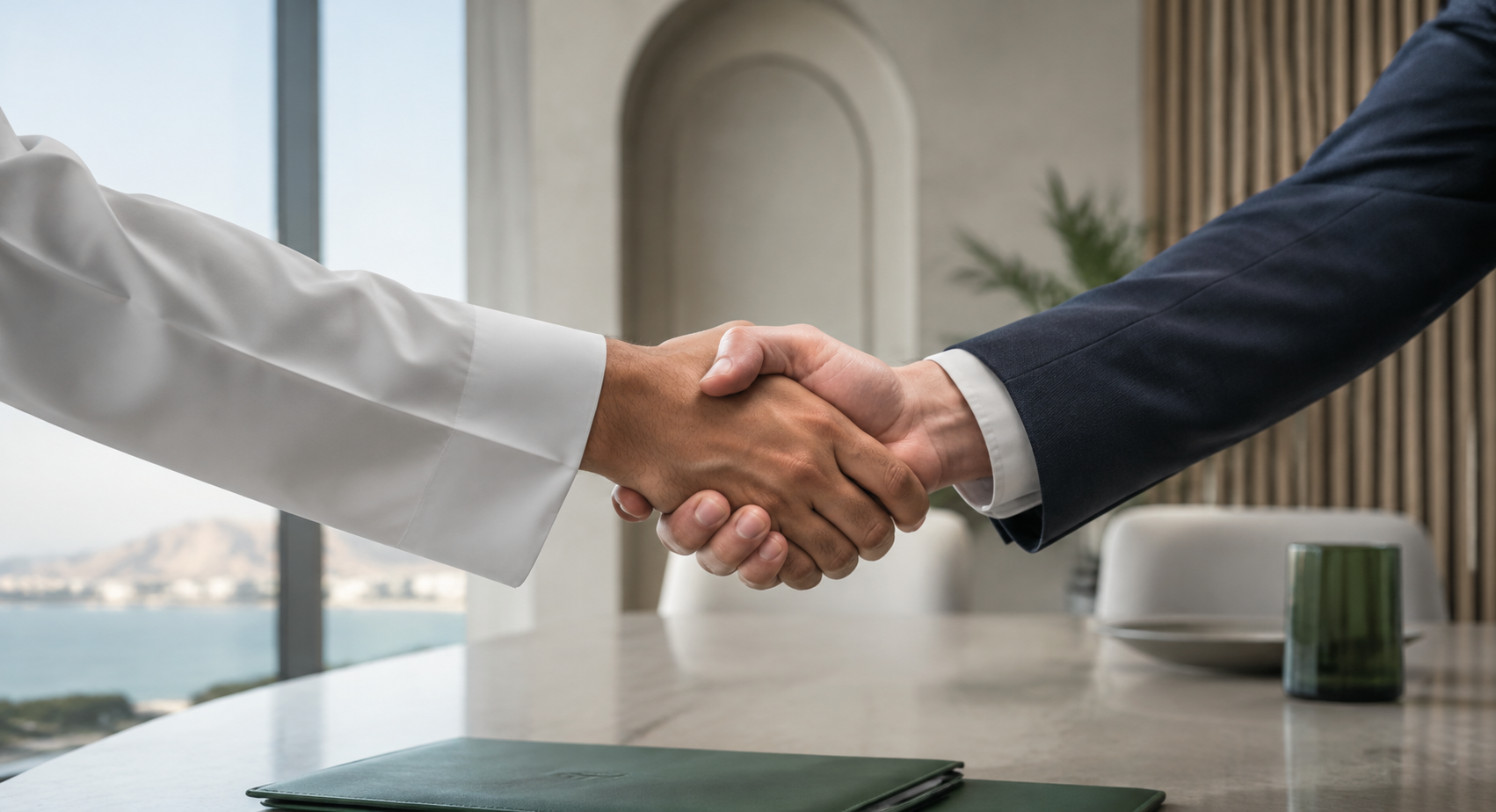 Memorandum of Understanding